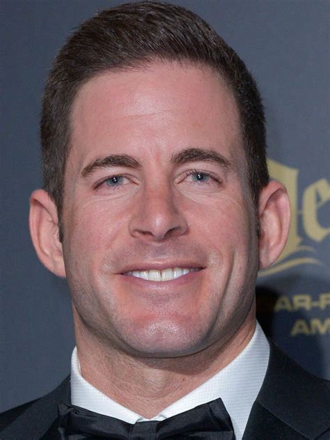 Tarek El Moussa Vermögen 